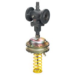 Danfoss Antrieb AFPQ 0,2/0,1-0,7 bar für Volumenstrombegrenzer und Differenzdruckregl... DANFOSS-003G1029 5702421808436 (Abb. 1)