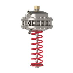Danfoss Antrieb AFPQ4 0,2/0,15-1,5 bar für Volumenstrombegrenzer und Differenzdruckre... DANFOSS-003G1035 5702421808498 (Abb. 1)