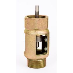 Danfoss Zwischenstück ZF6 für Ventile VFG und VFQ mit Hubanzeige, 003G1393... DANFOSS-003G1393 5702421812433 (Abb. 1)