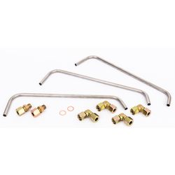 Danfoss Steuerleitung AFPQ4 DN 200 PN 16 Edelstahl d. 10x0,8mm... DANFOSS-003G1418 5710104043203 (Abb. 1)