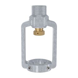 Danfoss Adapter AMV(E) 4/6, an AFQM6, PN 25, DN 65/125... DANFOSS-003G1426 5702425115530 (Abb. 1)