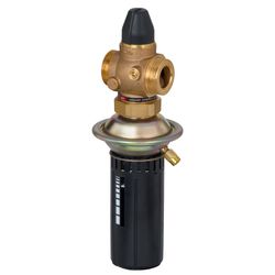 Danfoss Differenzdruckregler und Volumenstrombegrenzer AVPB, DN 15, Kvs 1,6m3/h, 0,2-... DANFOSS-003H6399 5702421539187 (Abb. 1)