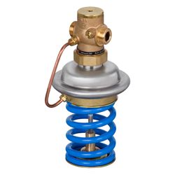 Danfoss Druckminderer AVD, DN 15, G 3/4" A, Sollwert 1-5 bar, Kvs 4,0m3/h, PN 25... DANFOSS-003H6644 5702421541647 (Abb. 1)