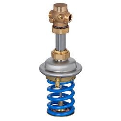 Danfoss Druckminderer AVDS, DN 15, G 3/4" A, Sollwert 3-12 bar, Kvs 1,6m3/h, PN 25... DANFOSS-003H6671 5702421541920 (Abb. 1)
