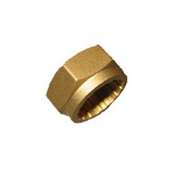 Danfoss Montagemutter, für RA- und FHV-Ventileinsätze, 003L0213... DANFOSS-003L0213 5702420027845 (Abb. 1)