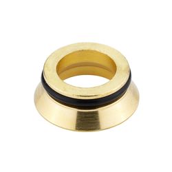 Danfoss Anschlussstück für RLV-K und VHS mit Dichtung für Ventil-Heizkörper mit G 3/4... DANFOSS-003L0294 5702420034904 (Abb. 1)