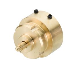 Danfoss Spindelverlängerung, 17mm, zu FHV-R Ventilunterteil, 003L1036... DANFOSS-003L1036 5702420047652 (Abb. 1)