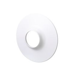 Danfoss Abdeckkappe rund Weiß, für FHV-A und FHV-R, 003L1050... DANFOSS-003L1050 5702420047119 (Abb. 1)