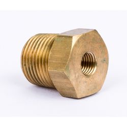 Danfoss Anschlussadapter für Impulsleitung an ID 3/8, 003L5042... DANFOSS-003L5042 5702421600108 (Abb. 1)