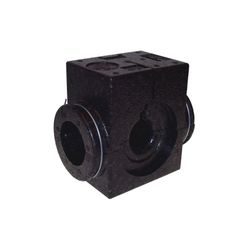 Danfoss EPP-Isolierschale für ASV-P/PV/I/M und USV-I/M, DN 32, bis 120 Grad C, Schwar... DANFOSS-003L8173 5702421602966 (Abb. 1)