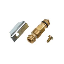 Danfoss Messnippel und Fixierbeschlag, für USV-I, 003L8161... DANFOSS-003L8161 5702421602768 (Abb. 1)