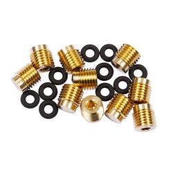 Danfoss Verschlussstopfen für ASV-M/I, 003L8174... DANFOSS-003L8174 5702421602980 (Abb. 1)