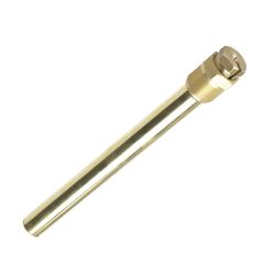 Danfoss Tauchrohr R 3/4", 220mm, für AVTB, AVTA, Messing, 003N0050... DANFOSS-003N0050 5702423013463 (Abb. 1)