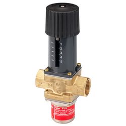 Danfoss Thermischer Rücklauftemperaturbegrenzer FJV, DN 15, Rp 1/2", 20-60 Grad C, Kv... DANFOSS-003N2250 5702421100141 (Abb. 1)