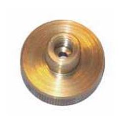 Danfoss Nippel zum Anschluss der Impulsleitung ohne Entleerungshahn, G 3/4", 003Z0109... DANFOSS-003Z0109 5702420055756 (Abb. 1)
