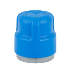 Danfoss Handrad Kunststoff, für Ventil AB-QM, 003Z0240... DANFOSS-003Z0240 5702421534977 (Abb. 1)
