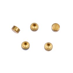 Danfoss Adapter für AB-QM Hubanpassung mit 0,5mm, 003Z0246... DANFOSS-003Z0246 5702421547342 (Abb. 1)