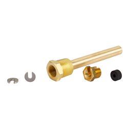 Danfoss Tauchhülse, für Stellantrieb AB-QT, Messing, 003Z0391... DANFOSS-003Z0391 5710104013428 (Abb. 1)