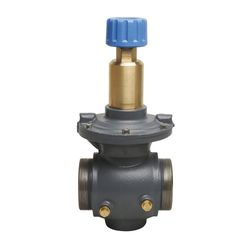 Danfoss Strangdifferenzdruckregler ASV-PV, DN 50, G 2 1/2" A, Sollwert 0,05-0,25 bar... DANFOSS-003Z0611 5702421558409 (Abb. 1)