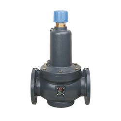 Danfoss Strangdifferenzdruckregler ASV-PV, DN 100, Flansch, Sollwert 0,2-0,4 bar... DANFOSS-003Z0625 5702421558614 (Abb. 1)