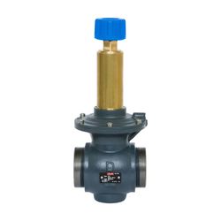 Danfoss Strangdifferenzdruckregler ASV-PV, DN 50, G 2 1/2" A, Sollwert 0,35-0,7 bar... DANFOSS-003Z0631 5702421558423 (Abb. 1)