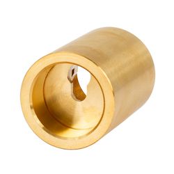 Danfoss Spindelhalter, für AB-QM DN 40-100, 003Z0695... DANFOSS-003Z0695 5702421560778 (Abb. 1)