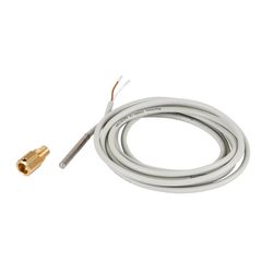 Danfoss Temperaturfühler ESMB Pt1000, inklusive Sockel für MTCV, 003Z1045... DANFOSS-003Z1045 5702420078410 (Abb. 1)