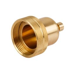 Danfoss Absperrung Servicewerkzeug für hohe Drücke, für Ventil AB-QM, 003Z1230... DANFOSS-003Z1230 5710104030807 (Abb. 1)