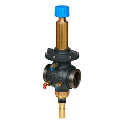 Danfoss Strangdifferenzdruckregler AB-PM mit Durchflussbegrenzung, DN 50, 6.500l/h, I... DANFOSS-003Z1436 5710104095479 (Abb. 1)