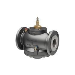 Danfoss Regelventil AB-QM NovoCon, DN 50, Flansch, Durchflussbereich 5.000-12.500l/h,... DANFOSS-003Z1772 5714279003857 (Abb. 1)