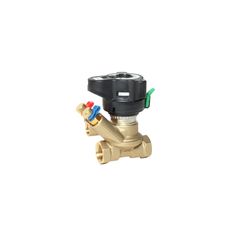 Danfoss Strangregulier- und Messventil Leno MSV-BD, DN 15 LF, Rp 1/2"... DANFOSS-003Z4000 5702420084886 (Abb. 1)
