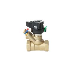 Danfoss Strangregulier- und Messventil Leno MSV-BD, DN 25, Rp 1"... DANFOSS-003Z4003 5702420084824 (Abb. 1)