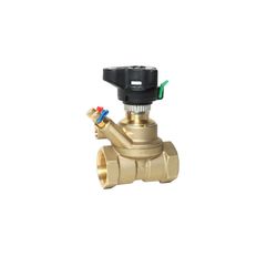 Danfoss Strangregulier- und Messventil Leno MSV-BD, DN 32, Rp 1 1/4"... DANFOSS-003Z4004 5702420084848 (Abb. 1)