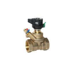 Danfoss Strangregulier- und Messventil Leno MSV-BD, DN 40, Rp 1 1/2"... DANFOSS-003Z4005 5702420084862 (Abb. 1)