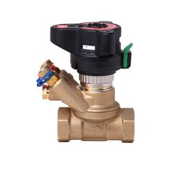 Danfoss Strangregulier- und Messventil ASV-BD, DN 15, Impulsleitung, ASV-P/PV, Rp 1/2... DANFOSS-003Z4041 5702420114620 (Abb. 1)