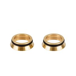 Danfoss Konushülse flachdichtend, für G 1" A, 003Z4072... DANFOSS-003Z4072 5702425082061 (Abb. 1)