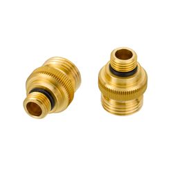 Danfoss Schlauchanschluss 1/2", für Entleerung MSV-BD, 003Z4096... DANFOSS-003Z4096 5702420087535 (Abb. 1)