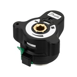 Danfoss Handrad, DN 15-51, für ASV-BD, MSV-B, MSV-BD und MSV-O, 003Z4652... DANFOSS-003Z4652 5702420084503 (Abb. 1)