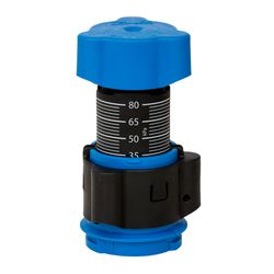 Danfoss Feder für ASV-PV, DN 32, Einstellskala, 20-80 kPa, ohne Handrad, 003Z7836... DANFOSS-003Z7836 5710104512303 (Abb. 1)