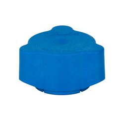Danfoss Handrad Blau, für ASV-PV 15-25, 003Z7855... DANFOSS-003Z7855 5710104089447 (Abb. 1)