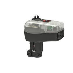 Danfoss Stellantrieb NovoCon M, 24V AC/DC, für AB-QM NovoCon DN 40-100, 003Z8540... DANFOSS-003Z8540 5714279038613 (Abb. 1)