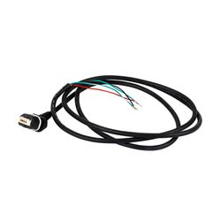 Danfoss digitales Anschluss-Kabel für NovoCon Digital, 1,5m, 003Z8600... DANFOSS-003Z8600 5702425112911 (Abb. 1)