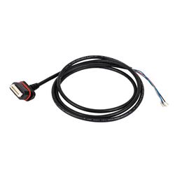 Danfoss analoges Anschluss-Kabel für NovoCon Hybrid, 5m... DANFOSS-003Z8607 5702425113055 (Abb. 1)