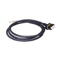 Danfoss digitales Anschluss-Kabel für NovoCon I/O, 003Z8612... DANFOSS-003Z8612 5702428964548 (Abb. 1)