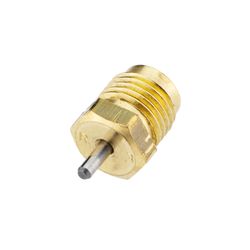 Danfoss Stopfbuchse SW 10mm, für RA 2000 und VHS, 013G0290... DANFOSS-013G0290 5702420013626 (Abb. 1)