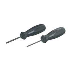 Danfoss Schraubendreh-Set, bestehend aus 6-Kant Schlüssel und Gewindeschlüssel, 013G1... DANFOSS-013G1236 5702420047409 (Abb. 1)