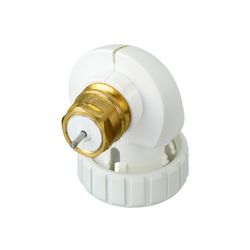 Danfoss Winkeladapter für Fühlerelemente RAW und RA 2000 auf RA-Gehäuse, 013G1350... DANFOSS-013G1350 5702420045009 (Abb. 1)