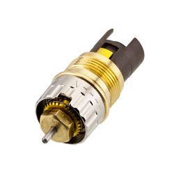 Danfoss Ventileinsatz für RA-N, DN 10/15, Eck- und Durchgangsausführung, Winkelausfüh... DANFOSS-013G3063 5702420020600 (Abb. 1)