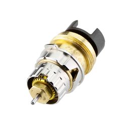 Danfoss Ventileinsatz für RA-N, DN 20, alle Ausführungen, inklusive Stopfbuchse, 013G... DANFOSS-013G3064 5702420020594 (Abb. 1)