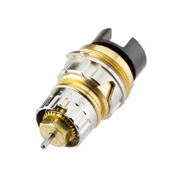 Danfoss Ventileinsatz für RA-N, DN 10/15, Axialausführung, inkl. Stopfbuchse, 013G306... DANFOSS-013G3065 5702420020617 (Abb. 1)